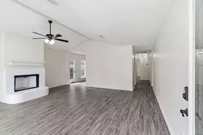 4020 Staghorn Circle N, Fort Worth, TX 76137 - Photo 2