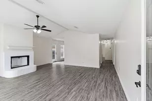 4020 Staghorn Cir N, Fort Worth, TX 76137 - Photo 2