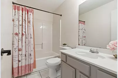 4020 Staghorn Circle N, Fort Worth, TX 76137 - Photo 18