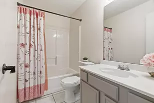 4020 Staghorn Cir N, Fort Worth, TX 76137 - Photo 18