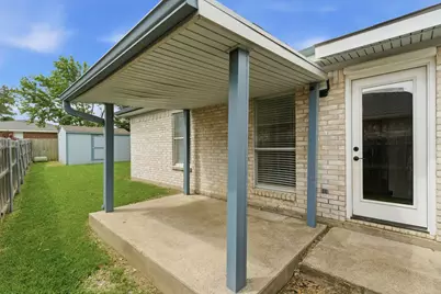 4020 Staghorn Circle N, Fort Worth, TX 76137 - Photo 20