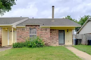 7470 Tiffany Meadows Ln, Fort Worth, TX 76140 - Photo 1