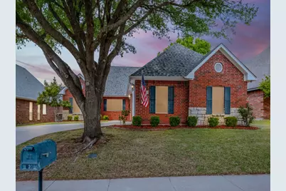 620 Madison Place, Sherman, TX 75092 - Photo 1