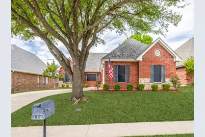 620 Madison Place, Sherman, TX 75092 - Photo 2