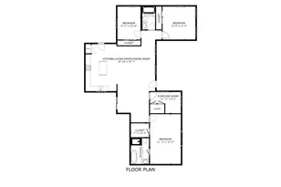 1309 Linden Ln, Garland, TX 75040 - Photo 2
