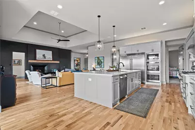 7756 Laura Lake Lane, Fort Worth, TX 76126 - Photo 12