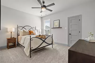 7756 Laura Lake Lane, Fort Worth, TX 76126 - Photo 32