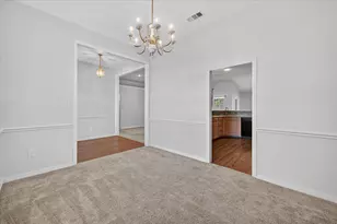 7637 Jill Ct, North Richland Hills, TX 76182 - Photo 4