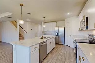 4536 Benham Dr, Fort Worth, TX 76036 - Photo 8