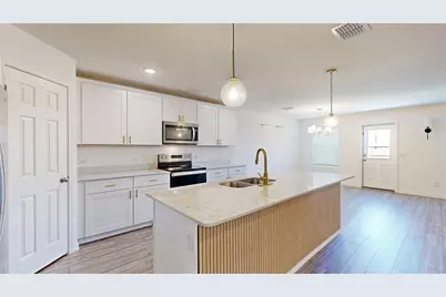 4536 Benham Drive, Fort Worth, TX 76036 - Photo 10