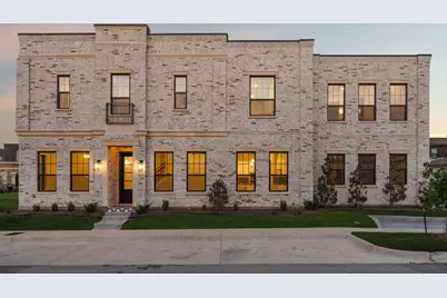 305 Sunset Lane #101, Fort Worth, TX 76114 - Photo 1