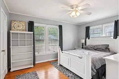 2716 Wayside Avenue, Fort Worth, TX 76110 - Photo 18