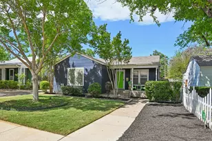 2716 Wayside Ave, Fort Worth, TX 76110 - Photo 1