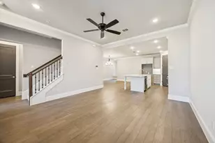 305 Sunset Ln, Fort Worth, TX 76114 - Photo 12