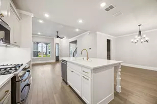 305 Sunset Ln, Fort Worth, TX 76114 - Photo 8