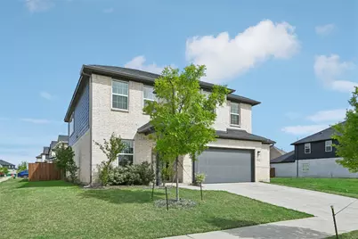 7501 Agarita Avenue, Denton, TX 76226 - Photo 2