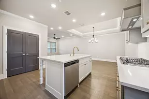 305 Sunset Ln, Fort Worth, TX 76114 - Photo 10