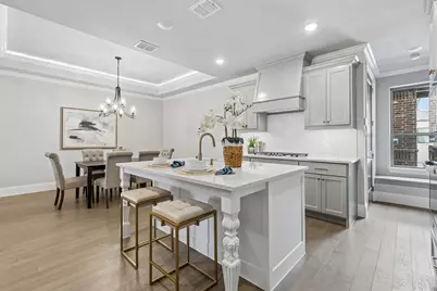 305 Sunset Lane #103, Fort Worth, TX 76114 - Photo 8