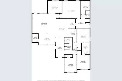 500 Jolie Court, Joshua, TX 76058 - Photo 2