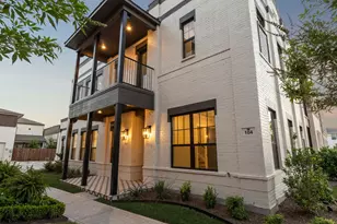 305 Sunset Ln, Fort Worth, TX 76114 - Photo 1