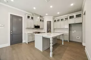 305 Sunset Ln, Fort Worth, TX 76114 - Photo 6