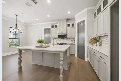 305 Sunset Lane #104, Fort Worth, TX 76114 - Photo 8