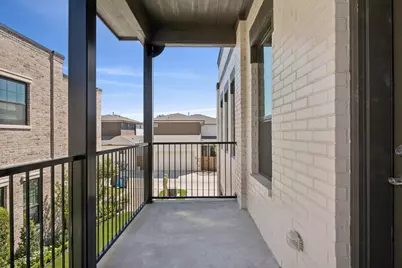 305 Sunset Lane #104, Fort Worth, TX 76114 - Photo 22