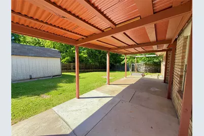 5518 Heathercrest Drive, Arlington, TX 76018 - Photo 26