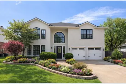 5518 Heathercrest Drive, Arlington, TX 76018 - Photo 2