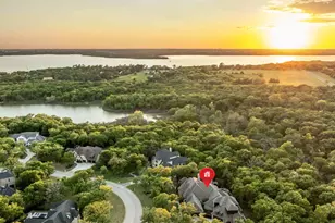 521 W Waters Edge Way, Oak Point, TX 75068 - Photo 1