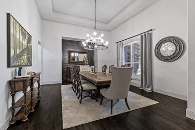 521 W Waters Edge Way, Oak Point, TX 75068 - Photo 14