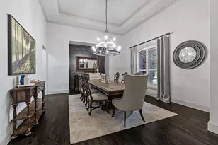 521 W Waters Edge Way, Oak Point, TX 75068 - Photo 14