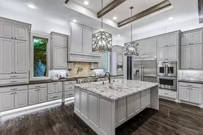 521 W Waters Edge Way, Oak Point, TX 75068 - Photo 8