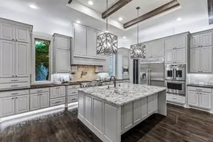 521 W Waters Edge Way, Oak Point, TX 75068 - Photo 8