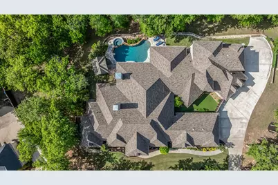 521 W Waters Edge Way, Oak Point, TX 75068 - Photo 36