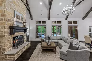 521 W Waters Edge Way, Oak Point, TX 75068 - Photo 6