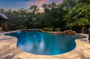 521 W Waters Edge Way, Oak Point, TX 75068 - Photo 32