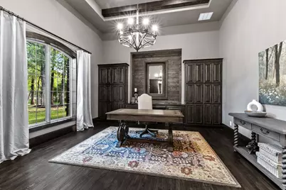 521 W Waters Edge Way, Oak Point, TX 75068 - Photo 12