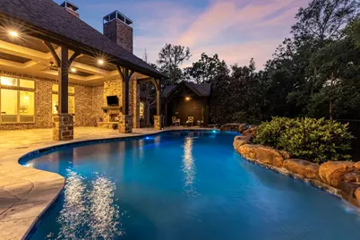 521 W Waters Edge Way, Oak Point, TX 75068 - Photo 30