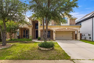 973 Tara Drive, Burleson, TX 76028 - Photo 1