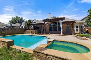 973 Tara Dr, Burleson, TX 76028 - Photo 28