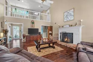 5107 Racquet Club Dr, Arlington, TX 76017 - Photo 10