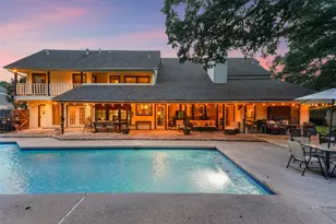5107 Racquet Club Dr, Arlington, TX 76017 - Photo 30