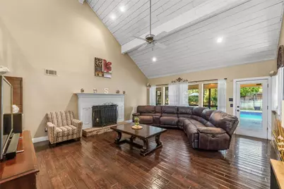 5107 Racquet Club Drive, Arlington, TX 76017 - Photo 8