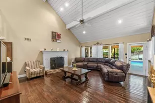 5107 Racquet Club Dr, Arlington, TX 76017 - Photo 8