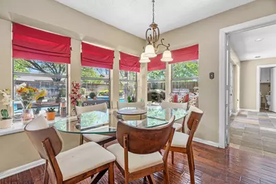 5107 Racquet Club Drive, Arlington, TX 76017 - Photo 18