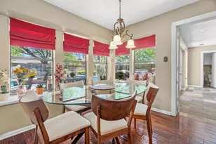 5107 Racquet Club Dr, Arlington, TX 76017 - Photo 18