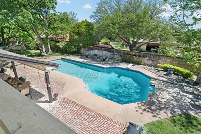 5107 Racquet Club Drive, Arlington, TX 76017 - Photo 28