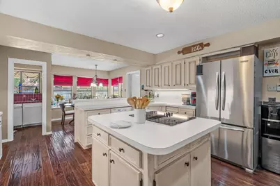 5107 Racquet Club Drive, Arlington, TX 76017 - Photo 14