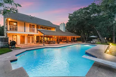 5107 Racquet Club Drive, Arlington, TX 76017 - Photo 1